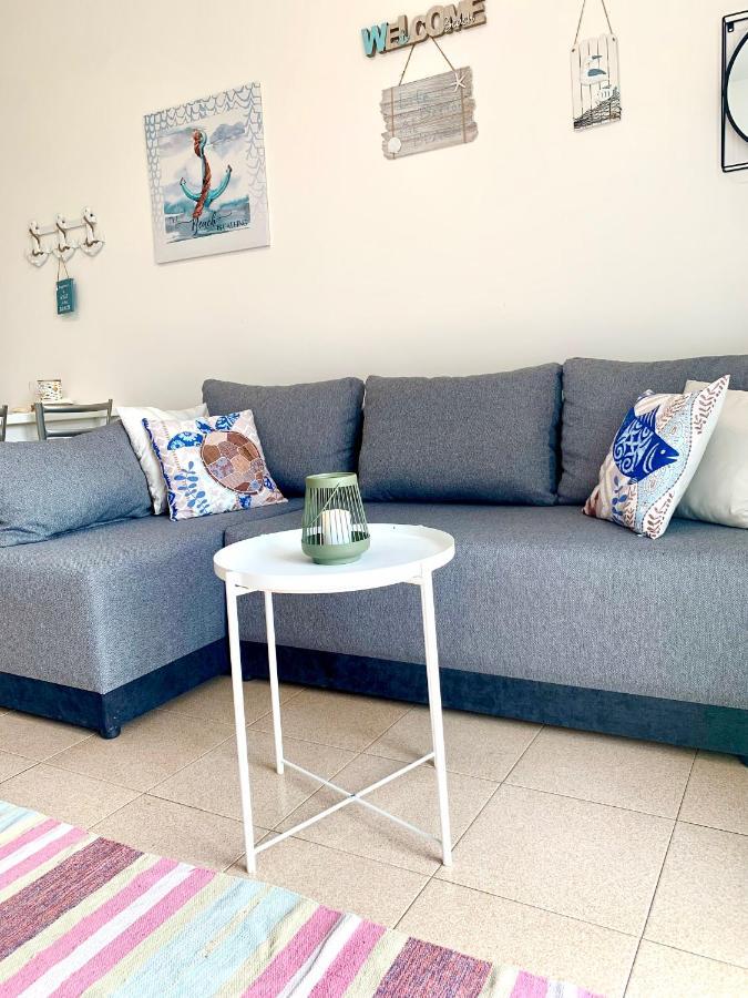 Apartment Caorle De Lux Swimming Pool, Parking, Garden Kültér fotó