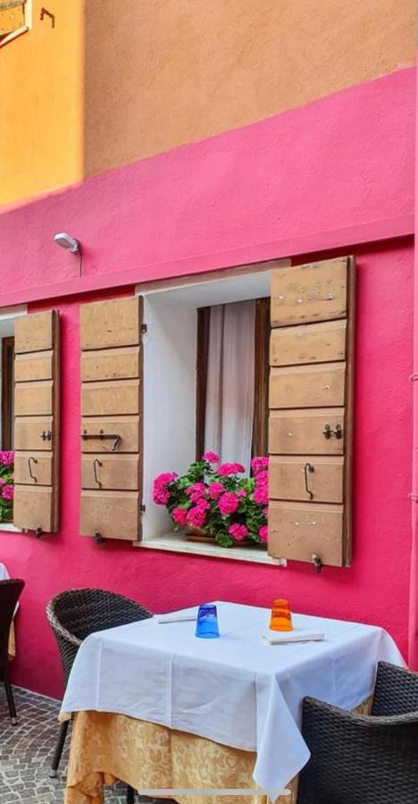 Apartment Caorle De Lux Swimming Pool, Parking, Garden Kültér fotó