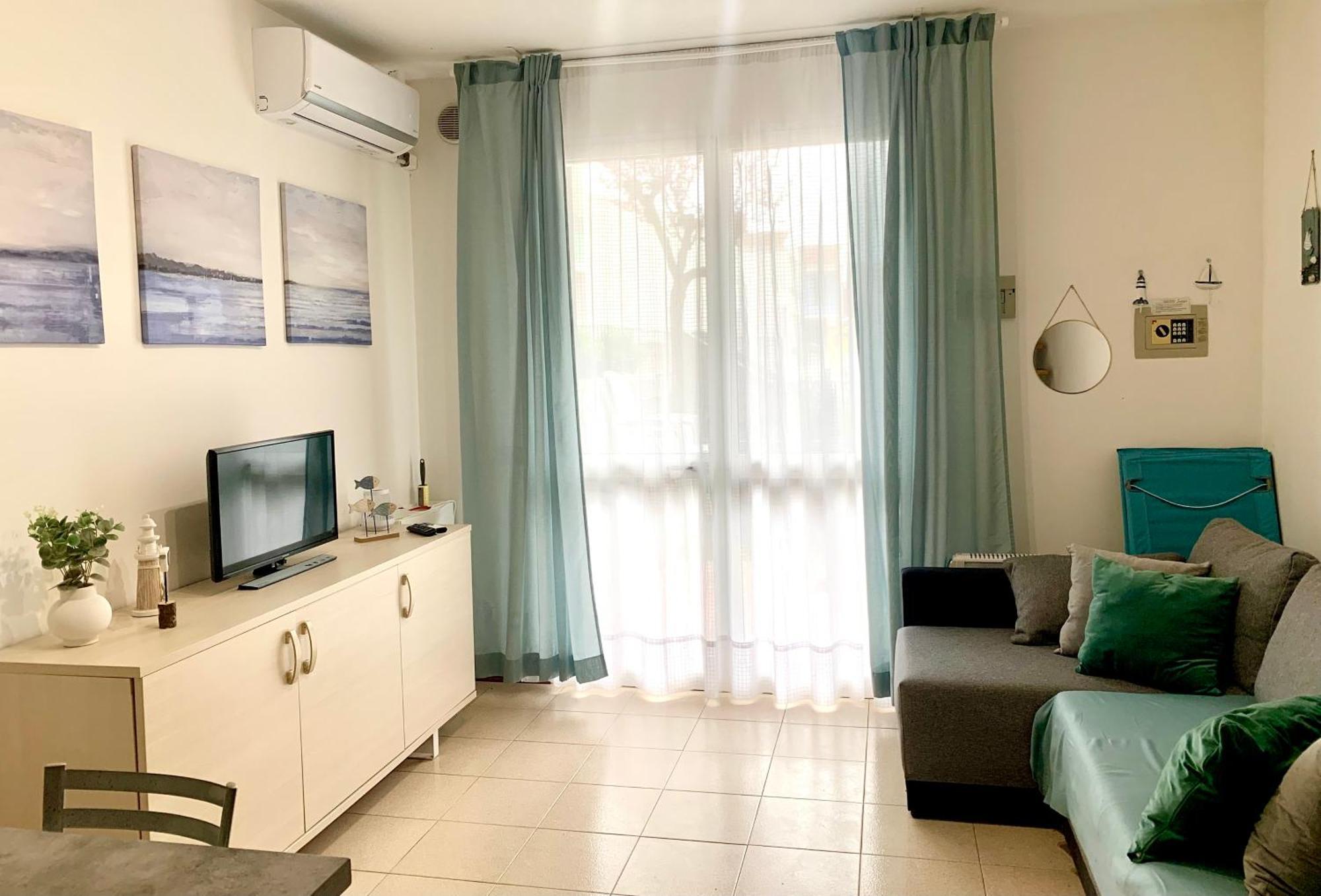 Apartment Caorle De Lux Swimming Pool, Parking, Garden Kültér fotó