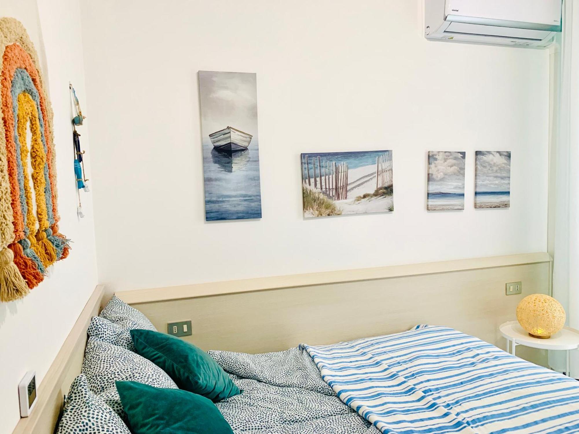Apartment Caorle De Lux Swimming Pool, Parking, Garden Kültér fotó