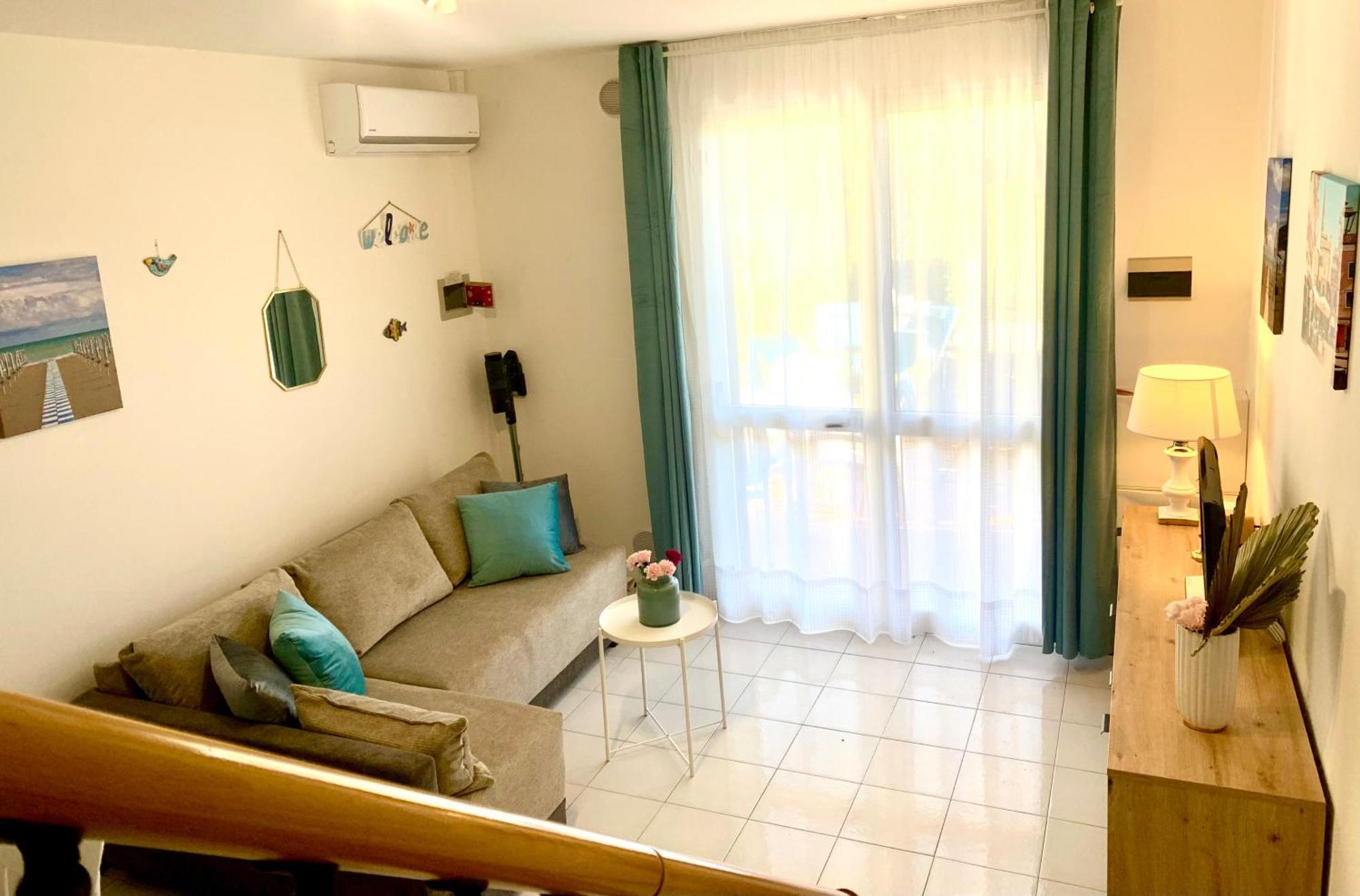 Apartment Caorle De Lux Swimming Pool, Parking, Garden Kültér fotó