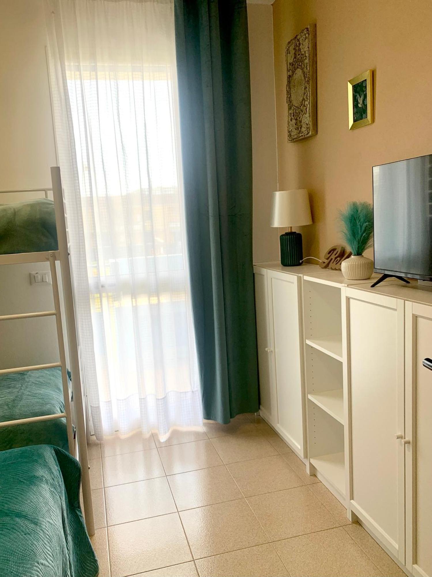 Apartment Caorle De Lux Swimming Pool, Parking, Garden Kültér fotó
