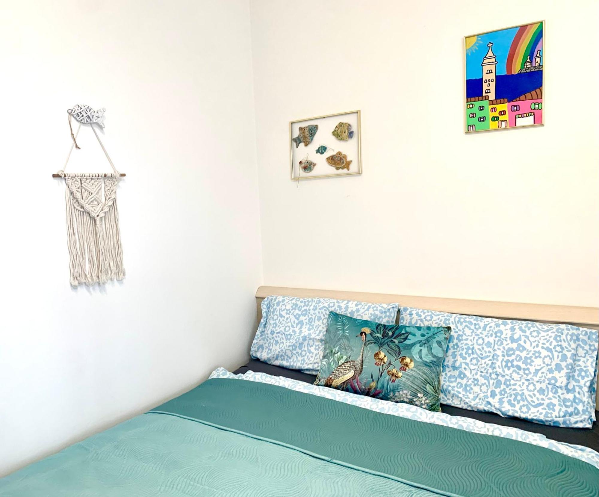 Apartment Caorle De Lux Swimming Pool, Parking, Garden Kültér fotó